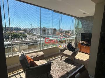 211f7299954d22214ff7397be99a69372e5e0315 · Cobertura com 4 dormitórios à venda, 239 m² por R$ 1.200.000,00 - Jardim Caiçara - Cabo Frio/RJ