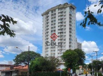 97f0b7b03d58fd77bb0d613cfffd94e7364d5e01 · Apartamento à venda, 80 m² por R$ 900.000,00 - Jardim - Santo André/SP