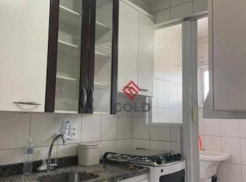 6aa642ecd396531ea3a5517601cd88ba76246148 · Apartamento com 2 dormitórios à venda, 63 m² por R$ 475.000,00 - Casa Branca - Santo André/SP