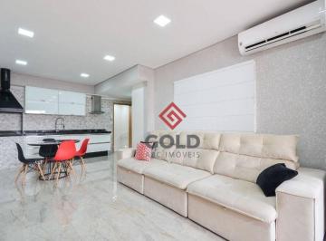 2593bf65a125ddf35751536685e79826a3fac8b9 · Cobertura com 3 dormitórios à venda, 106 m² por R$ 818.000,00 - Parque das Nações - Santo André/SP