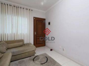 187bb941fba56adf1c32068adbe526a980d2de94 · Sobrado com 2 dormitórios à venda, 88 m² por R$ 520.000,00 - Jardim Jamaica - Santo André/SP