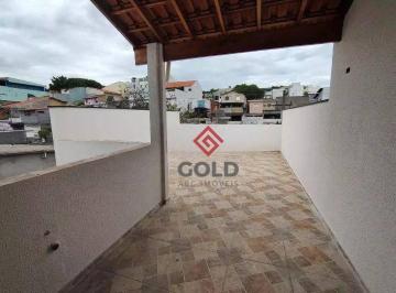 49756b0cba37050c0672271c918211b754ec7b8c · Cobertura à venda, 75 m² por R$ 420.000,00 - Jardim Ana Maria - Santo André/SP