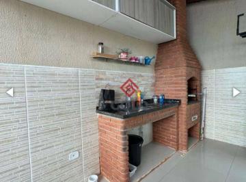 e91ceeda6f551870d38792c40a6bc086cbc4d374 · Cobertura com 2 dormitórios à venda, 96 m² por R$ 460.000,00 - Parque São Vicente - Mauá/SP
