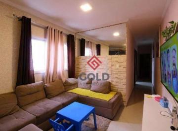 711a840b667cf0bb521268125a38e219029c258d · Cobertura com 3 dormitórios à venda, 150 m² por R$ 639.000,00 - Vila Pires - Santo André/SP