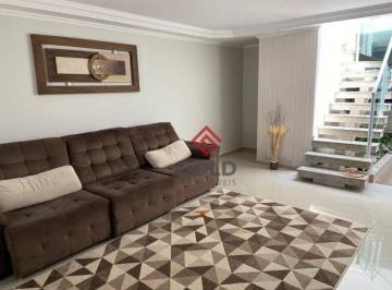 6c761b5093ac2efc08cb10587182387a3a22f32e · Sobrado à venda, 190 m² por R$ 1.500.000,00 - Vila Alpina - Santo André/SP