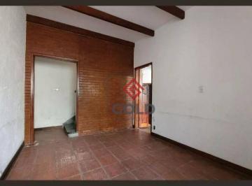 c024db2010fd672963281156736076e6740099af · Sobrado com 3 dormitórios à venda, 168 m² por R$ 750.000,00 - Casa Branca - Santo André/SP