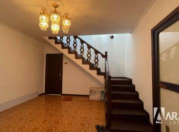 63858cda4c5cfb151de85a3107015ffe148de9cc · Casa com 4 dormitórios para alugar, 280 m² por R$ 6.191,63/mês - Centro - Navegantes/SC
