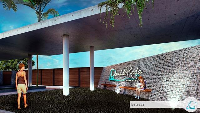 Docas Do Rosa Terreno à venda com 0 , Praia do Rosa, Imbituba - R$ 290.000, 339 m2 ...