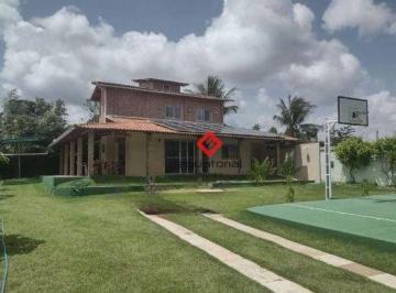 2a22773a71a5aa2228f96f0ecad5d4359a2680c7 · Casa com 3 Quartos à Venda, 190 m² por R$ 500.000 - Centro - Caucaia/CE