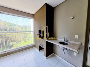 Apartamento · 92m² · 3 Quartos · 2 Vagas · Apartamento com 3 dormitórios à venda, 92 m² por R$ 880.000,00 - Jardim Flórida - Jundiaí/SP