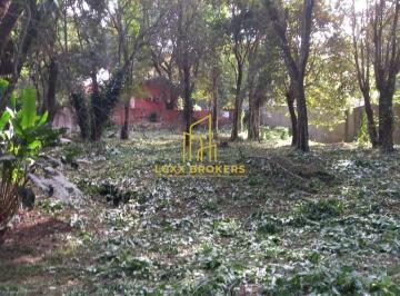 Terreno · 1000m² · Terreno à venda, 1000 m² por R$ 1.275.000,00 - Chácara Malota - Jundiaí/SP