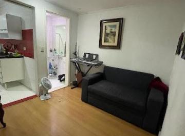 e4a255d023e9f58903e5c0ade7d9d6956a73881c · Apartamento com 1 dormitório à venda, 41 m² por R$ 450.000,00 - Pinheiros - São Paulo/SP