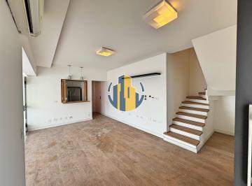Apartamento de 2 quartos, São Paulo · COBERTURA DUPLEX FANTÁSTICA