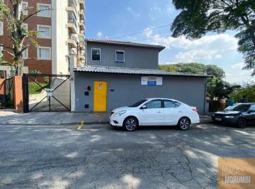 Foto 01 · Casa comercial 10 salas jardim monte Kemel _ Morumbiv 90mts da av. Professor Francisco Morato R$ 8.0