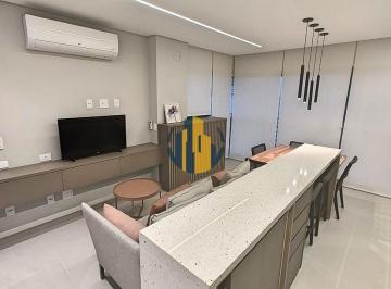 Apartamento de 1 quarto, São Paulo · APARTAMENTO NOVO E MOBILIADO