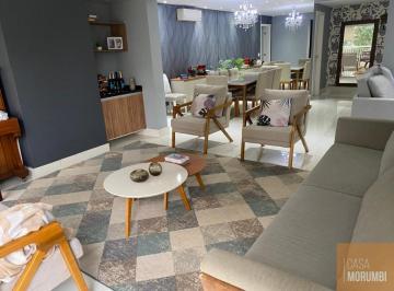 Foto 01 · Apartamento com 4 dormitórios à venda, 168 m² por R$ 1.430.000,00- Vila Andrade - São Paulo/S