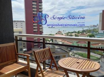 Apartamento de 2 quartos, Fortaleza · Apartamento em Meireles com 2 quartos
