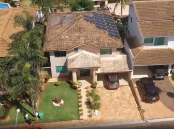 Casa de 4 quartos, Goiânia · SOBRADO 286MT 4 SUITES JARDINS FLORENÇA