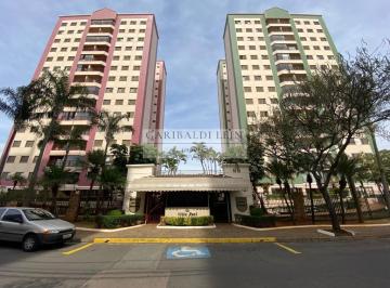 Foto 01 · Apartamento, Jardim Aurélia, Campinas, SP