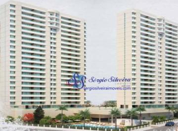 Apartamento de 3 quartos, Fortaleza · Amplo apartamento no bairro Cocó com 3 suítes
