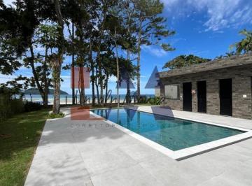 20240403214120744.jpg · Casa alto padrão condomínio pé na areia na praia de juquehy