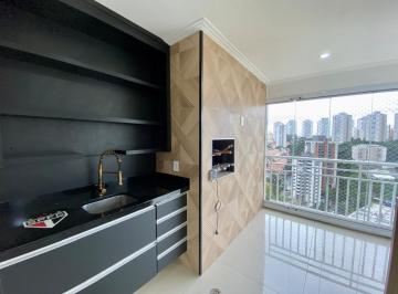 Apartamento de 3 quartos, São Paulo · APARTAMENTO 3 DORM - 1 SUITE - MORUMBI - METRO VILA SONIA - PORTAL MORUMBI 