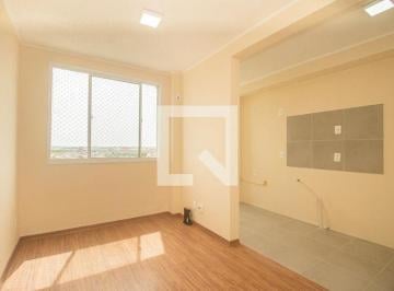 Apartamento · 42m² · 2 Quartos · 1 Vaga · Apartamento para Aluguel - Sarandi II, 2 Quartos,  42 m² - Porto Alegre