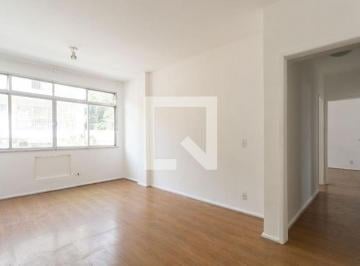 Apartamento · 66m² · 2 Quartos · 1 Vaga · Apartamento para Aluguel - Laranjeiras, 2 Quartos, 66 m² - Rio de Janeiro