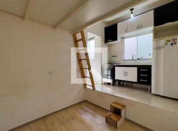 Apartamento · 30m² · 1 Quarto · Apartamento para Aluguel - Cambuci, 1 Quarto, 30 m² - São Paulo