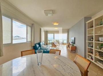 Apartamento · 176m² · 4 Quartos · 2 Vagas · Apartamento para Aluguel - Vila Luís Antônio, 4 Quartos,  176 m² - Guarujá