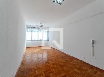 Apartamento · 35m² · 1 Quarto · Apartamento para Aluguel - Consolação, 1 Quarto, 35 m² - São Paulo
