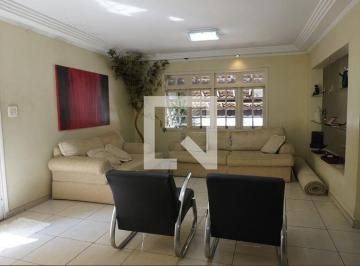 Casa · 380m² · 5 Quartos · 8 Vagas · Casa para Aluguel - Jardim Vista Linda, 5 Quartos, 380 m² - São Paulo
