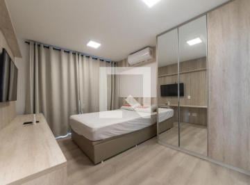 Apartamento · 27m² · 1 Quarto · Apartamento para Aluguel - Brooklin, 1 Quarto,  27 m² - São Paulo