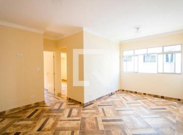 Apartamento · 60m² · 2 Quartos · 1 Vaga · Apartamento para Aluguel - Jardim Bela Vista, 2 Quartos, 60 m² - Santo André