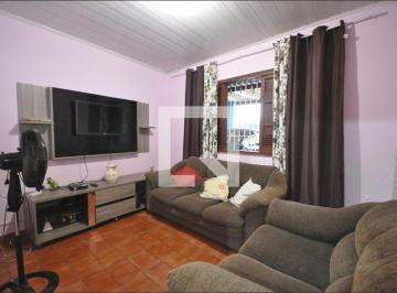 Casa · 125m² · 2 Quartos · 2 Vagas · Casa à Venda - Vila Sabrina , 2 Quartos,  125 m² - São Paulo