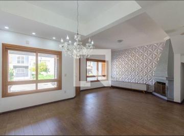 Casa · 172m² · 3 Quartos · 2 Vagas · Casa à Venda - Aberta dos Morros, 3 Quartos,  172 m² - Porto Alegre