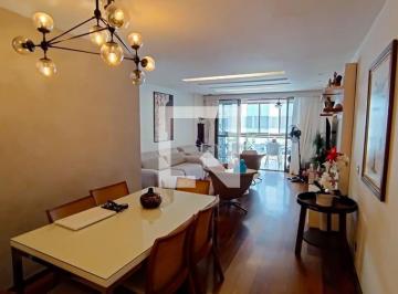 Apartamento · 129m² · 3 Quartos · 3 Vagas · Apartamento à Venda - Recreio, 3 Quartos, 129 m² - Rio de Janeiro