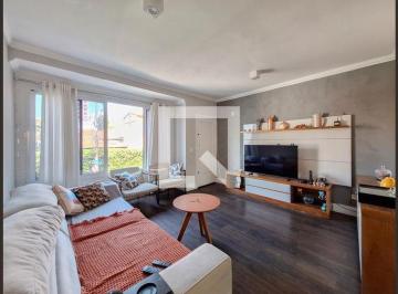 Casa · 210m² · 3 Quartos · 2 Vagas · Casa à Venda - Água Fria, 3 Quartos,  210 m² - São Paulo