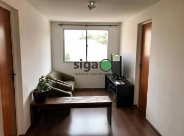 Apartamento · 66m² · 3 Quartos · 1 Vaga · Apartamento 3 Quartos, 1 vaga de garagem, 66m² á Venda Morumbi