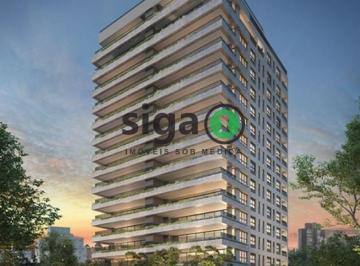 Apartamento · 251m² · 3 Quartos · 3 Vagas · Apartamento para venda no Paraíso 03 suítes, São Paulo - SP