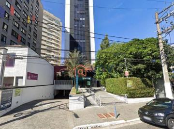 6d687595d6aefc6f30abd8042b238d28a903b840 · Sala comercial 35 m² - Av. Jabaquara- Proximo Metrô São Judas - São Paulo/SP