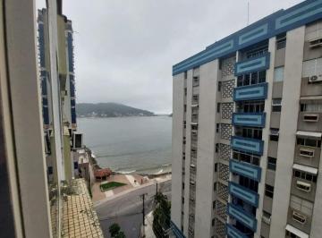 Apartamento · 53m² · 1 Quarto · 1 Vaga · Apartamento à venda no Boa Vista em São Vicente.