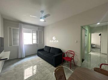 Apartamento · 48m² · 1 Quarto · 1 Vaga · Apartamento à venda no Boa Vista em São Vicente.