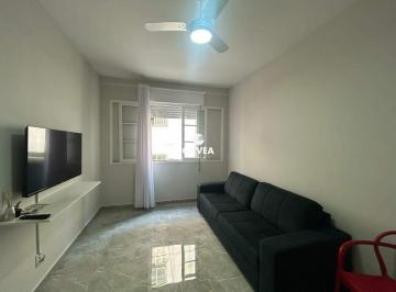 Apartamento · 48m² · 1 Quarto · 1 Vaga · Apartamento à venda no Boa Vista em São Vicente.