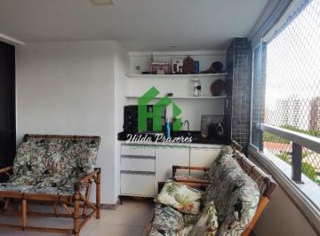 Foto 76 · Apartamento à venda em Salvador-BA, Bairro Patamares: 3 quartos, 1 suíte, 1 sala, 3 banheiros, 2 vag