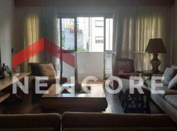 Apartamento · 200m² · 4 Quartos · 2 Vagas · Apartamento em  Rua Manuel Guedes - Jardim Europa - São Paulo/SP