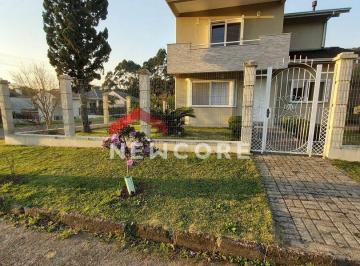Casa · 207m² · 4 Quartos · 2 Vagas · Casa em  Rua Frankfurt  - Pousada da Neve - Nova Petrópolis/RS