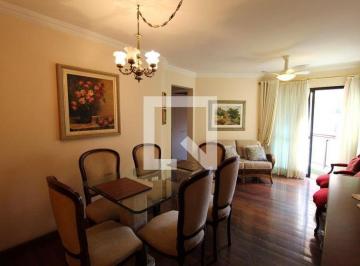 Apartamento · 68m² · 2 Quartos · 1 Vaga · Apartamento para Aluguel - Moema, 2 Quartos,  68 m² - São Paulo