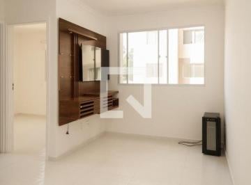 Apartamento · 42m² · 2 Quartos · Apartamento para Aluguel - Vila Santos, 2 Quartos,  42 m² - São Paulo