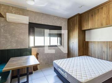 Apartamento · 24m² · 1 Quarto · Apartamento para Aluguel - Vila Olímpia, 1 Quarto,  24 m² - São Paulo
